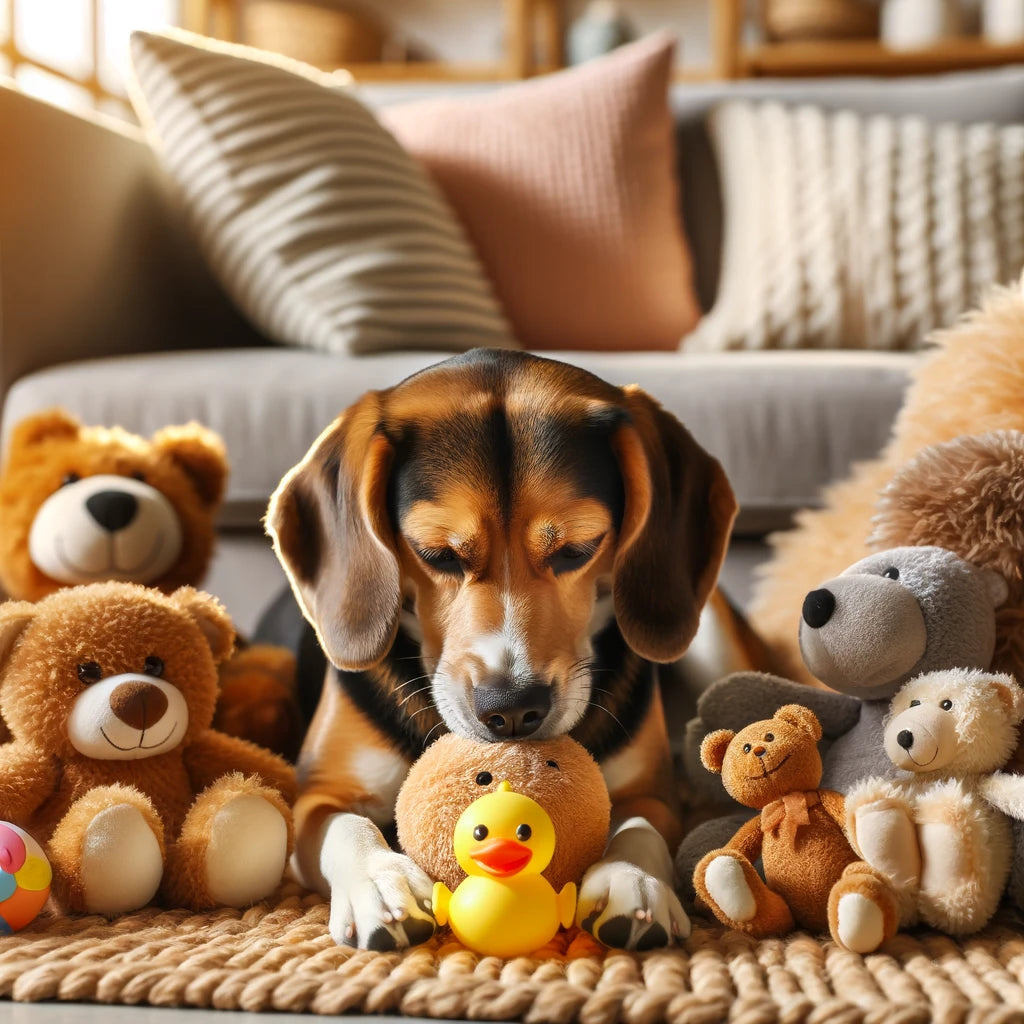 Top 10 Dog Toys of 2024, Tested With Real Dogs