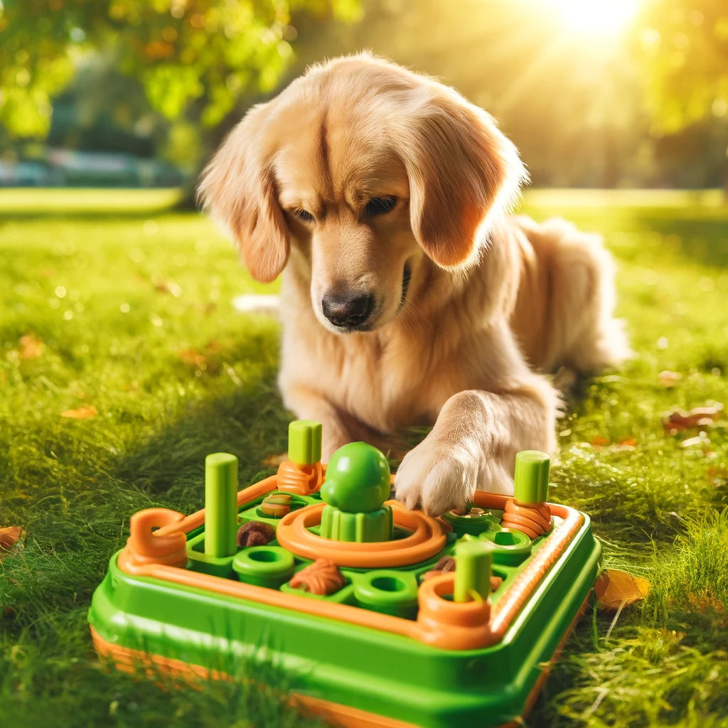 Top 10 Dog Toys for Endless Fun and Engagement