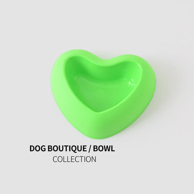Dog Love Bowl