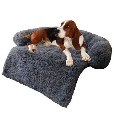 Large Dog Sofa Bed