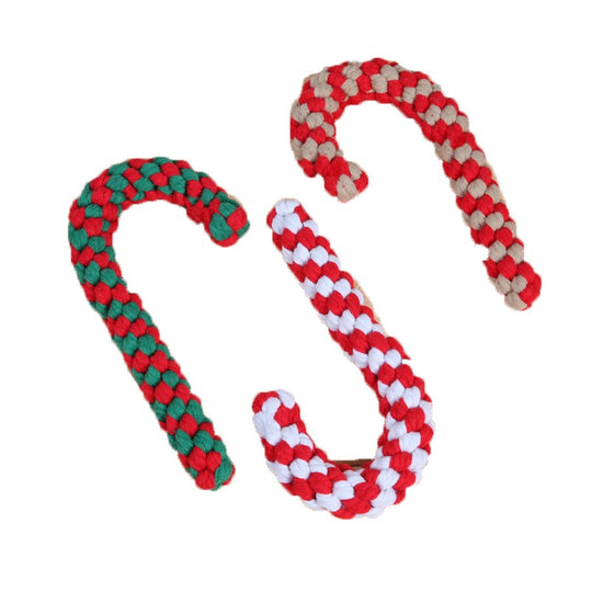 Christmas Pet Toys