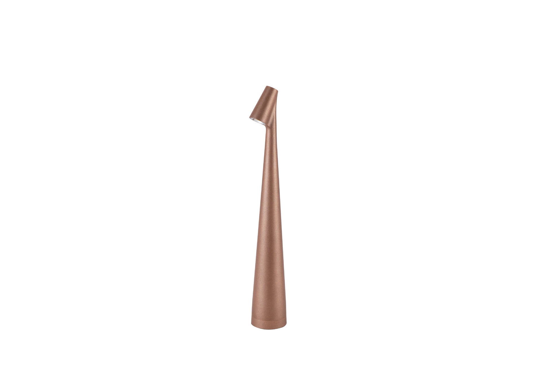 Modern simple desk lamp ins high rich handsome shape bed desk reading led small desk lamp