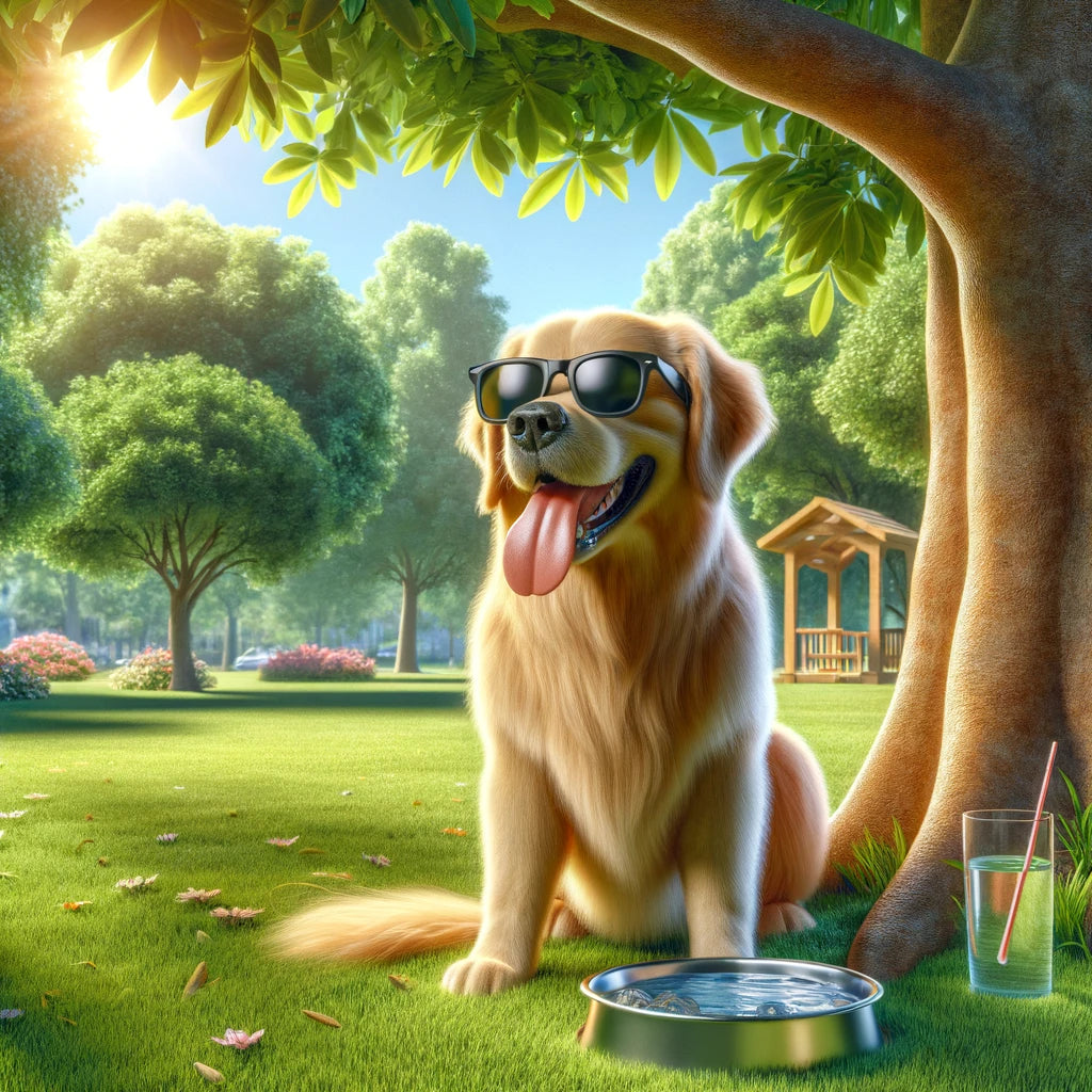 10 Essential Summer Safety Tips for Dogs