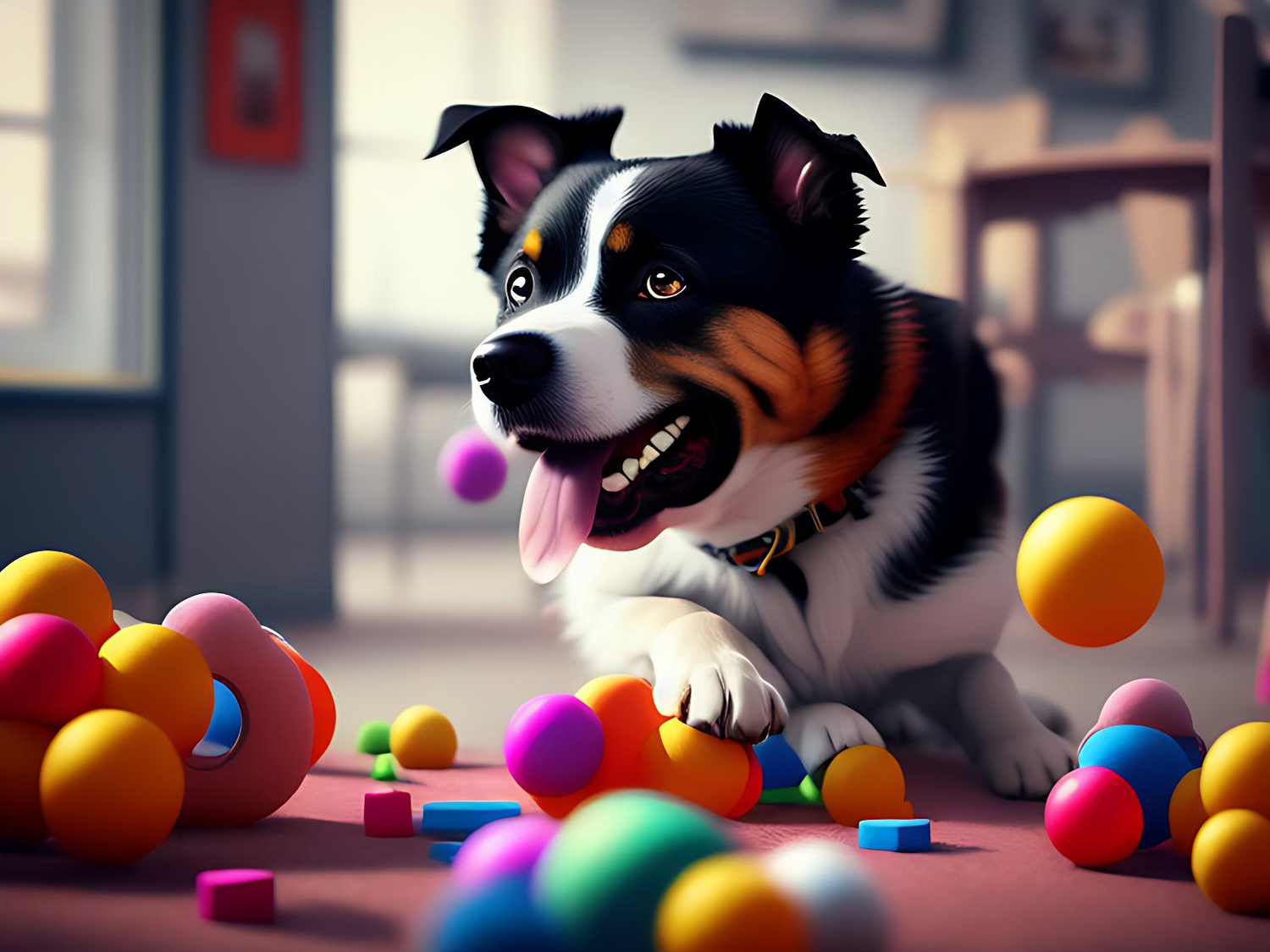 5 Best Dog Toys for Your Furry Friend