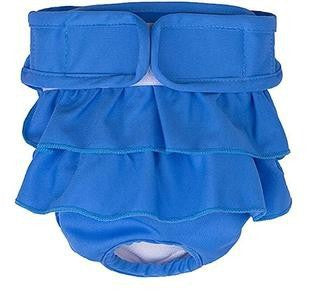 Pet Physiological Belt Male Dog Physiological Belt Dog Courtesy Belt Bitch Physiological Pants Pet Dog Diaper