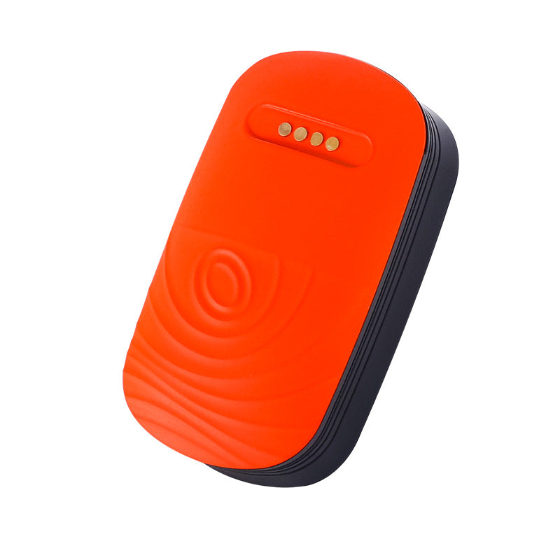 Dog Harness: Never Lose Your Dog Again with Our 4G GPS Pet Tracker.