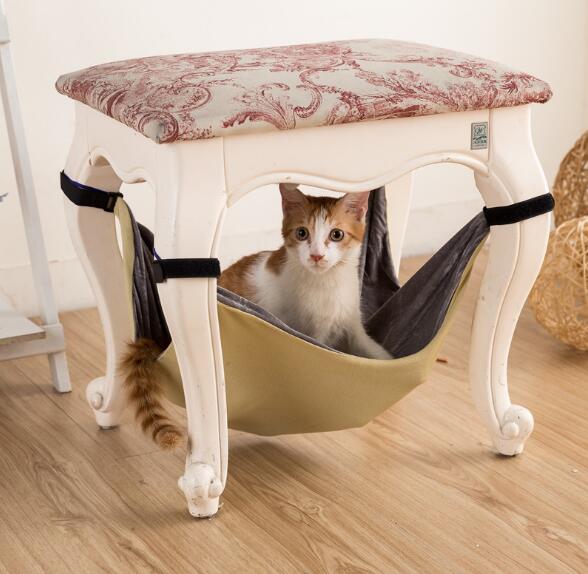 Cat Chair Hammock 