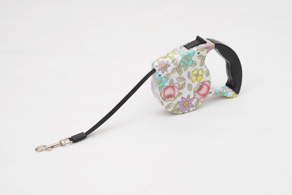 Retractable Dog Leash