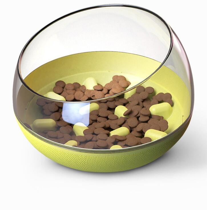 Dog Bowl：Promote Healthy Eating Habits for Your Pet with Slow Feeding Dog Bowls.