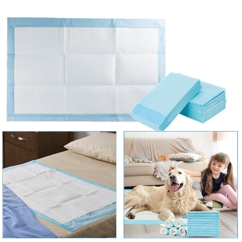 Dog Diaper Pads