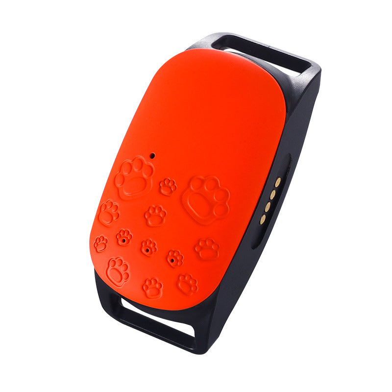 4G Pet Locator Gps