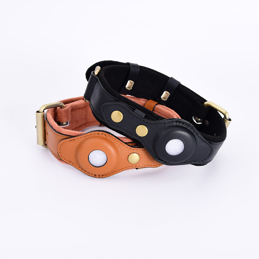 Dog Pet Collar Tracker