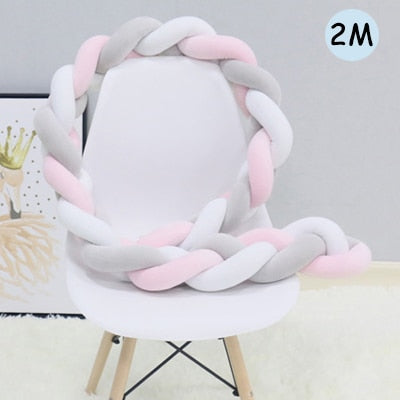 Baby Handmade Nodic Knot