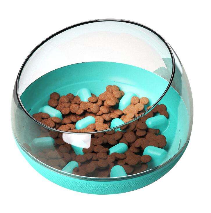 Dog Bowl：Promote Healthy Eating Habits for Your Pet with Slow Feeding Dog Bowls.