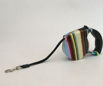 Retractable Dog Leash