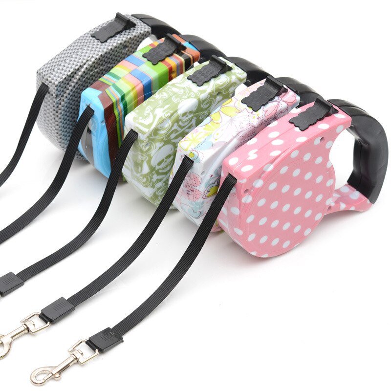 Retractable Dog Leash