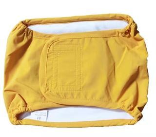 Pet Physiological Belt Male Dog Physiological Belt Dog Courtesy Belt Bitch Physiological Pants Pet Dog Diaper