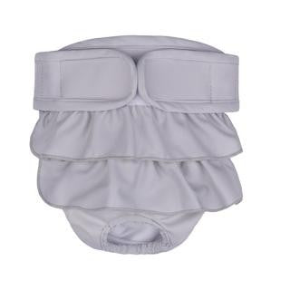 Pet Physiological Belt Male Dog Physiological Belt Dog Courtesy Belt Bitch Physiological Pants Pet Dog Diaper