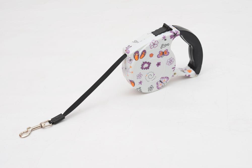 Retractable Dog Leash