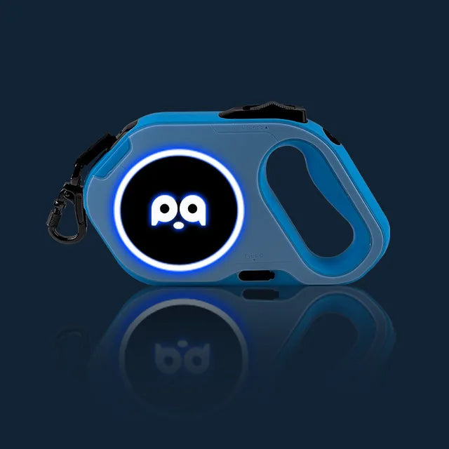 Retractable Dog Leash