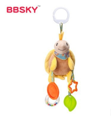 Animal Cartoon Toy