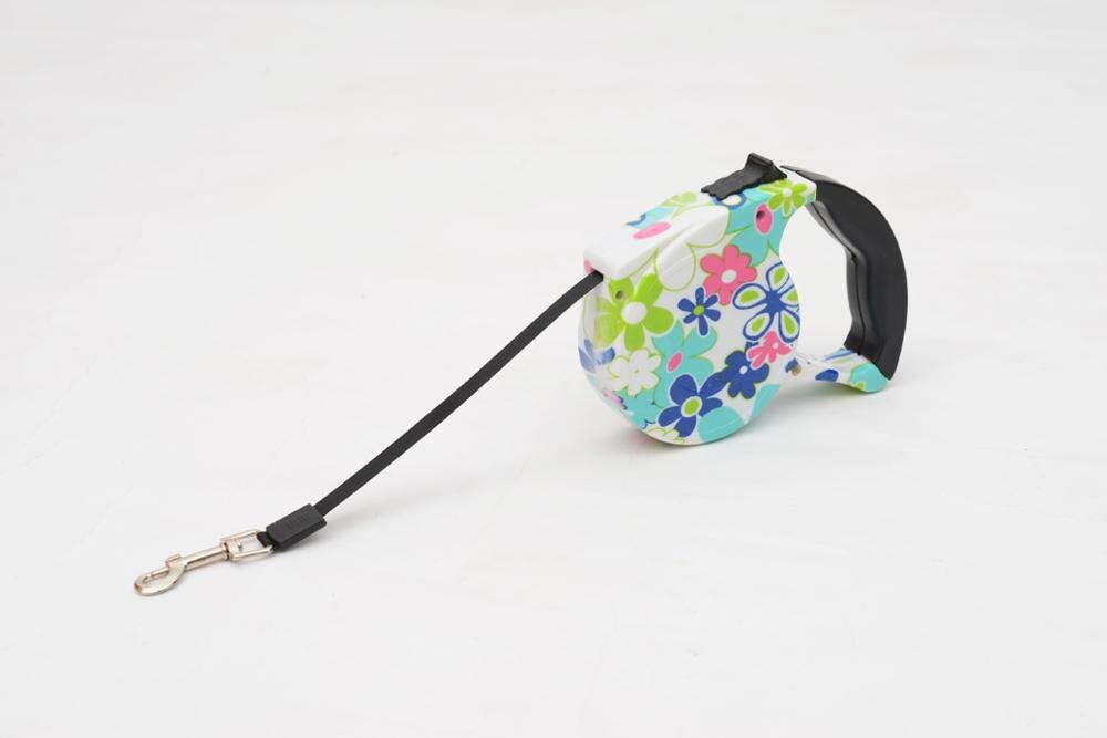 Retractable Dog Leash