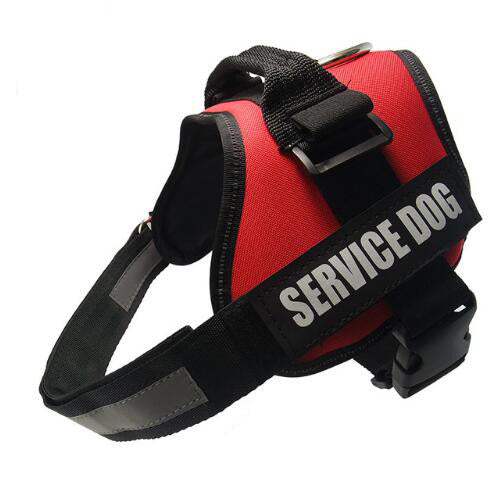 Dog Harness For Small Medium Large Dog Animals