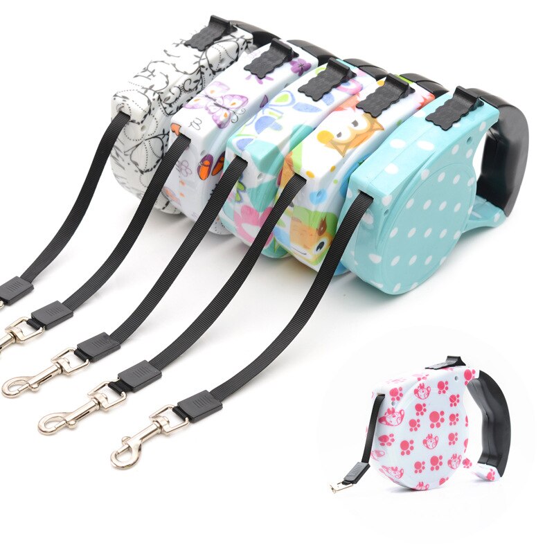 Retractable Dog Leash