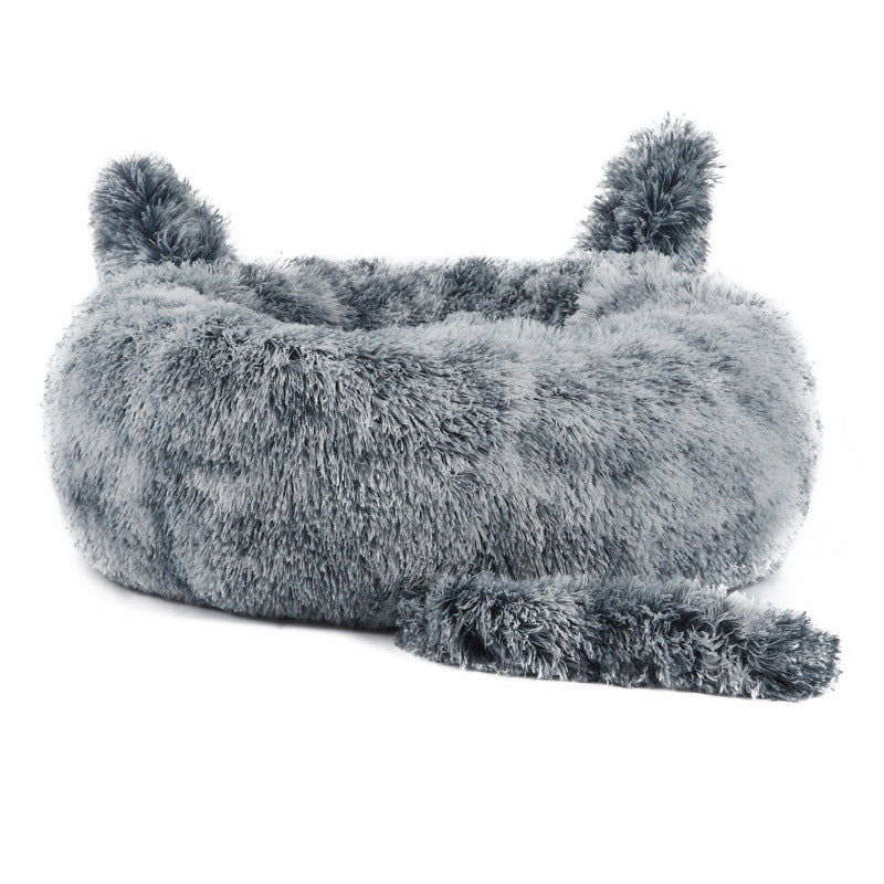Dog Winter Bed 