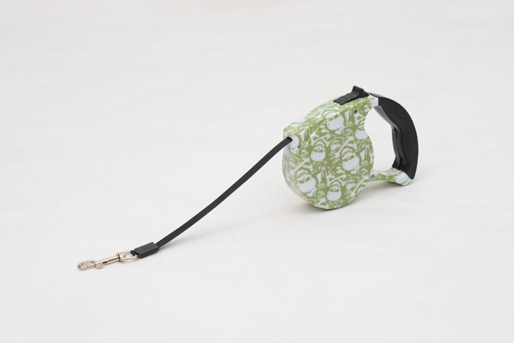 Retractable Dog Leash