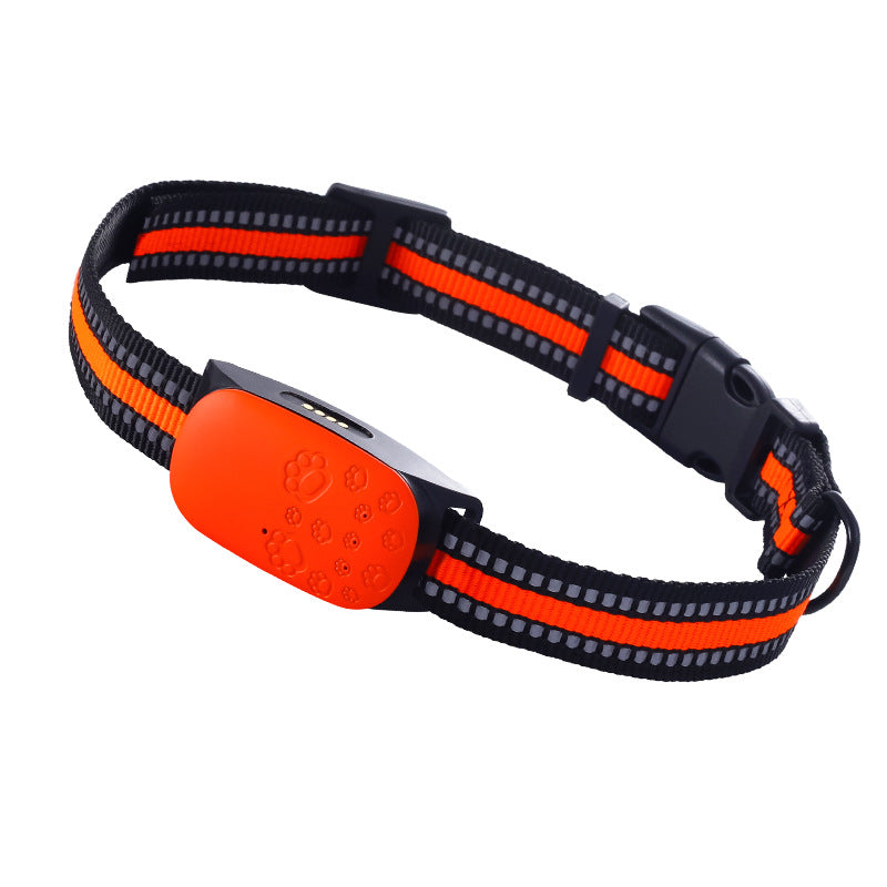 Dog Harness: Never Lose Your Dog Again with Our 4G GPS Pet Tracker.