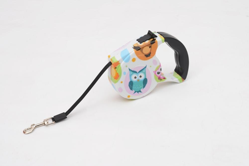 Retractable Dog Leash