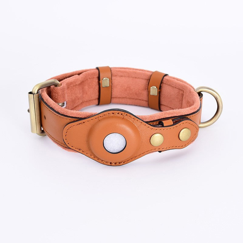 Dog Pet Collar Tracker