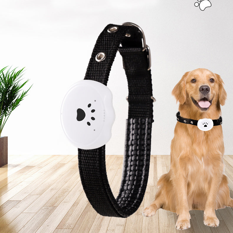 Dog Harness: Never Lose Your Pet Again with the G9 GPS Pet Locator.