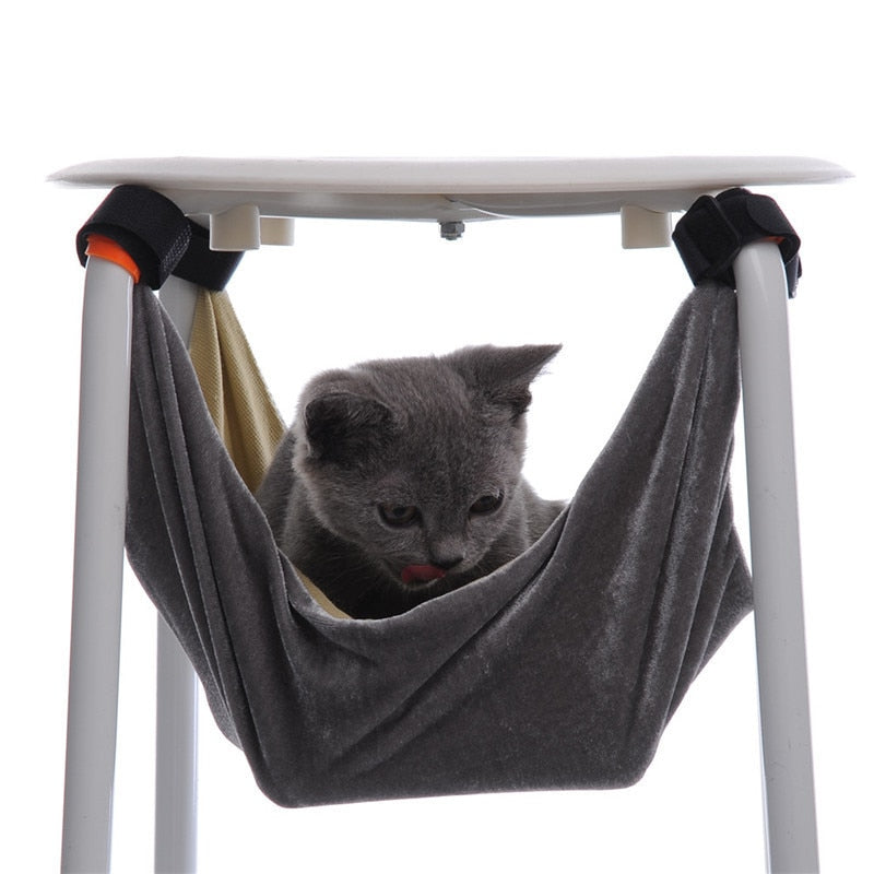 Cat Chair Hammock 