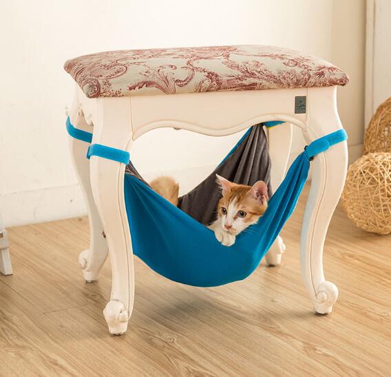 Cat Chair Hammock 