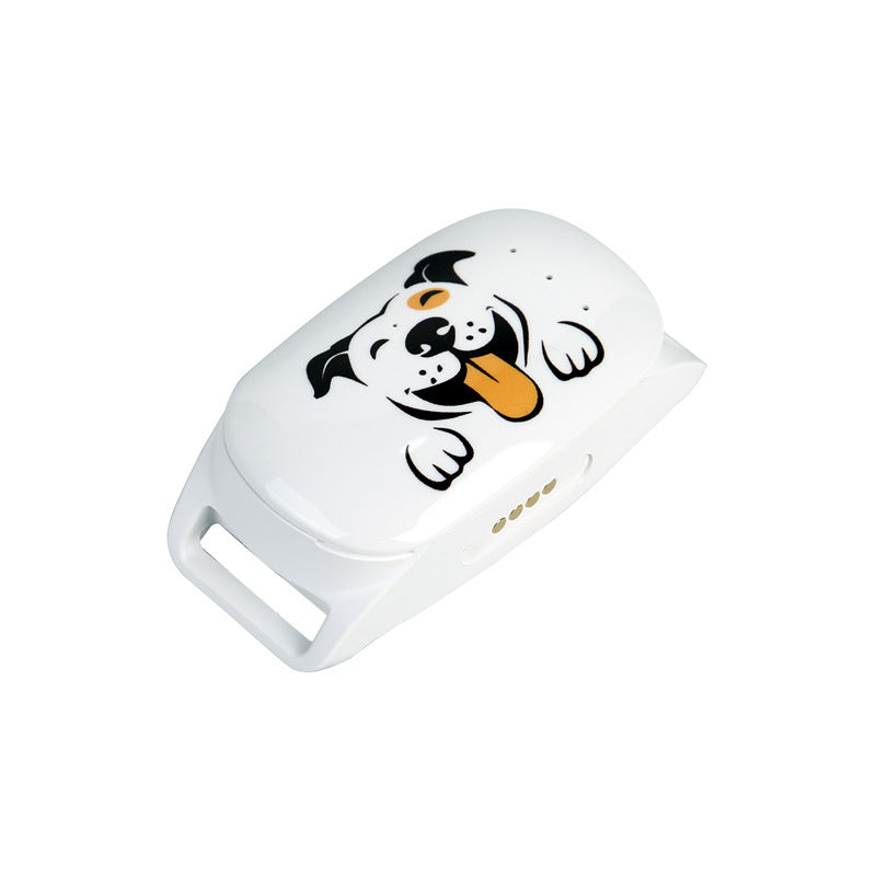 Dog Harness: Never Lose Your Dog Again with Our 4G GPS Pet Tracker.