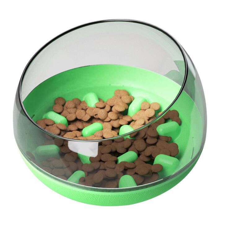 Dog Bowl：Promote Healthy Eating Habits for Your Pet with Slow Feeding Dog Bowls.