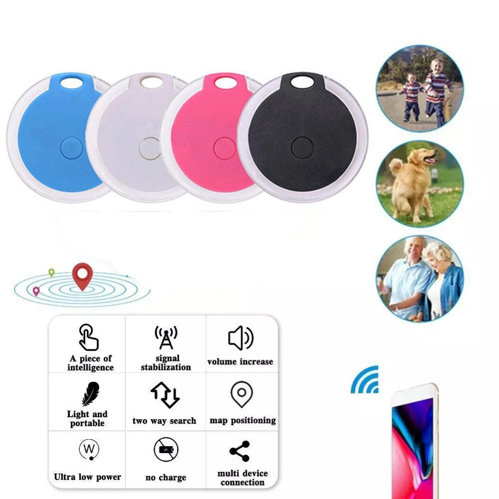 Pet GPS Locator 