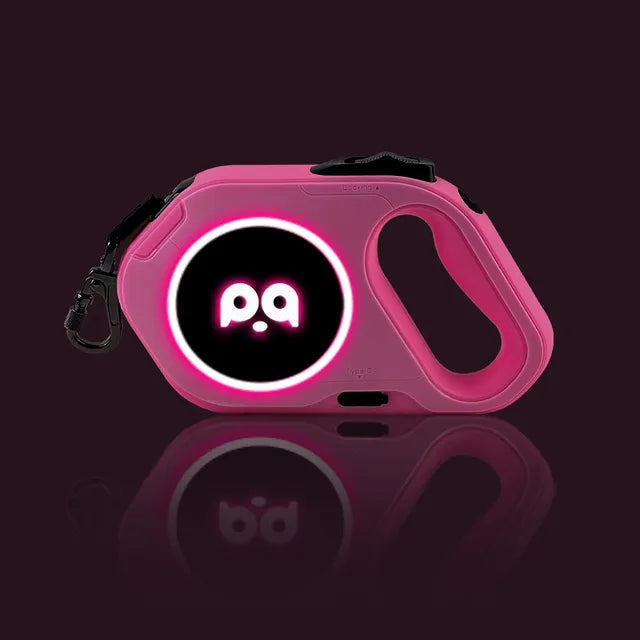 Retractable Dog Leash