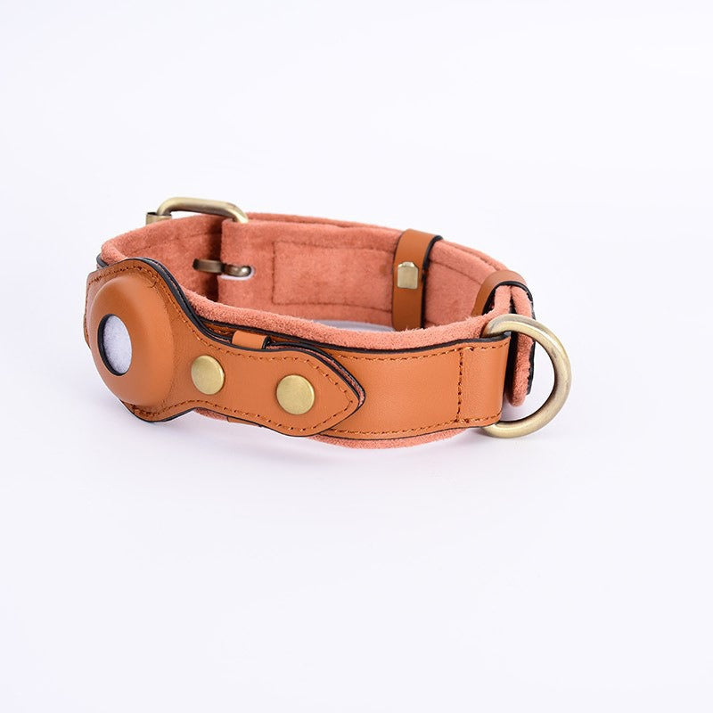 Dog Pet Collar Tracker