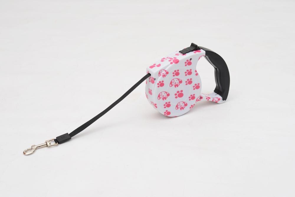 Retractable Dog Leash