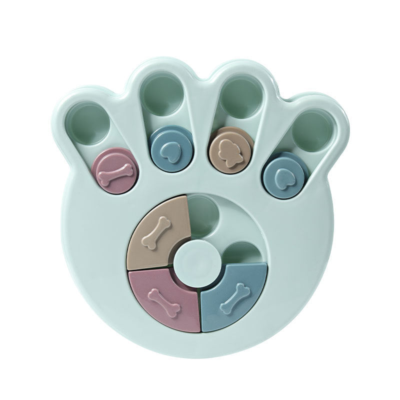 Puzzle Feeders For Dogs