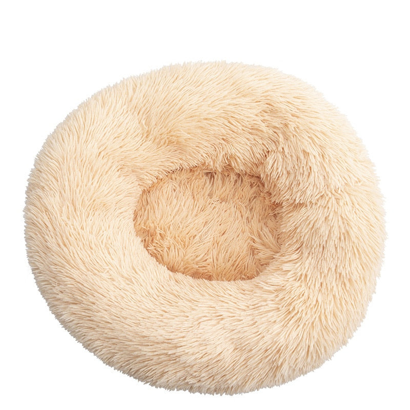 Dog Bed: Cozy and Calming Retreat for Your Furry Friend, Choose Our Plush Pet Beds.