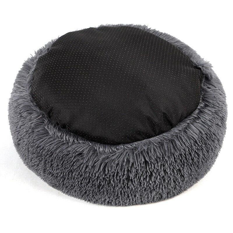 Dog Bed: Cozy and Calming Retreat for Your Furry Friend, Choose Our Plush Pet Beds.