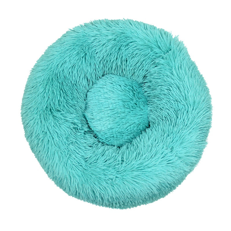 Dog Bed: Cozy and Calming Retreat for Your Furry Friend, Choose Our Plush Pet Beds.