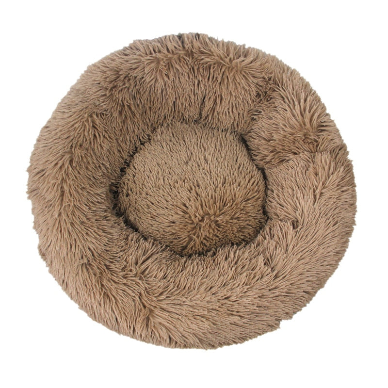 Dog Bed: Cozy and Calming Retreat for Your Furry Friend, Choose Our Plush Pet Beds.