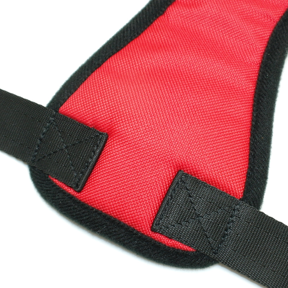 Dog Harness：Secure Your Furry Friend with Our Soft and Padded Dog Car Seat Belt Harness.