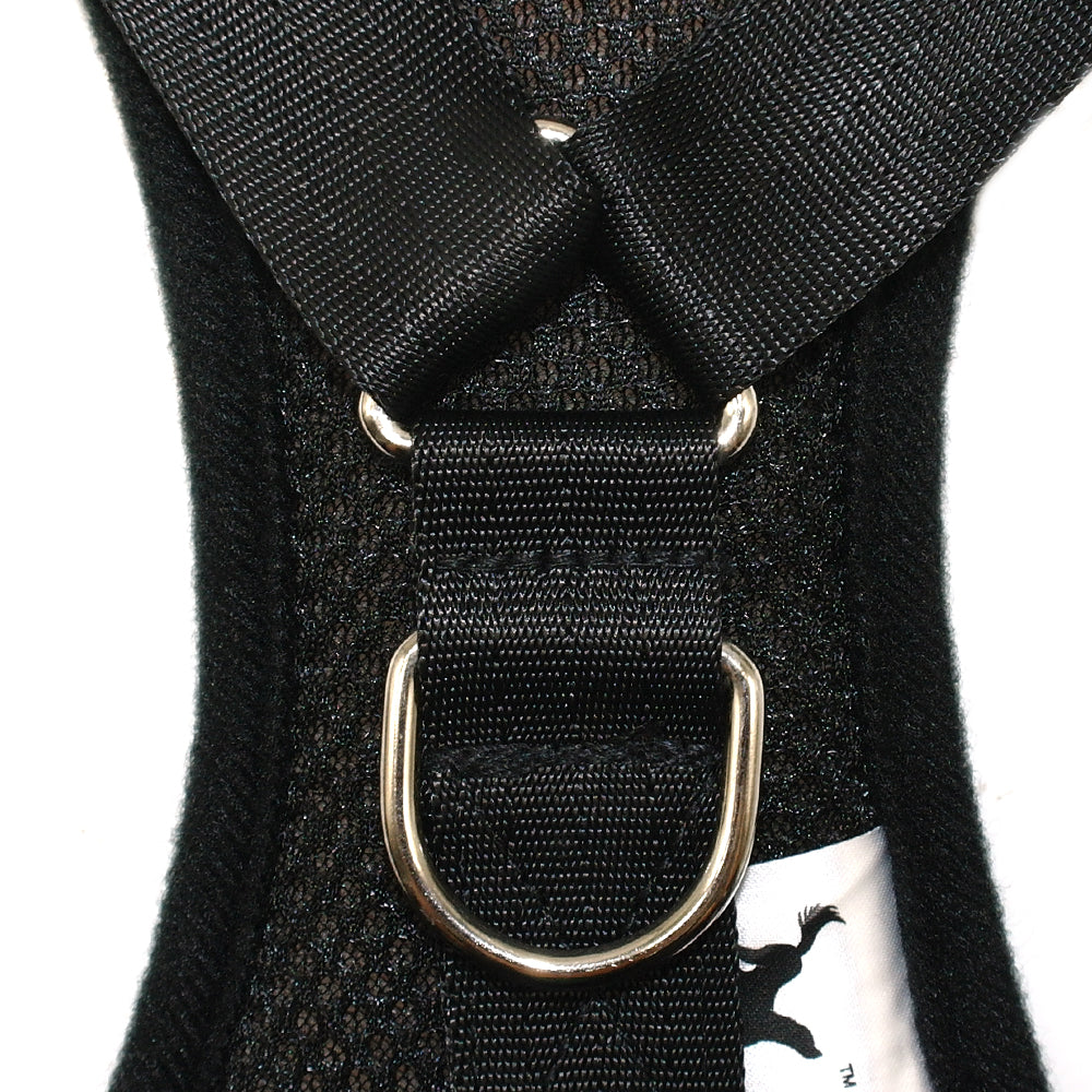 Dog Harness：Secure Your Furry Friend with Our Soft and Padded Dog Car Seat Belt Harness.