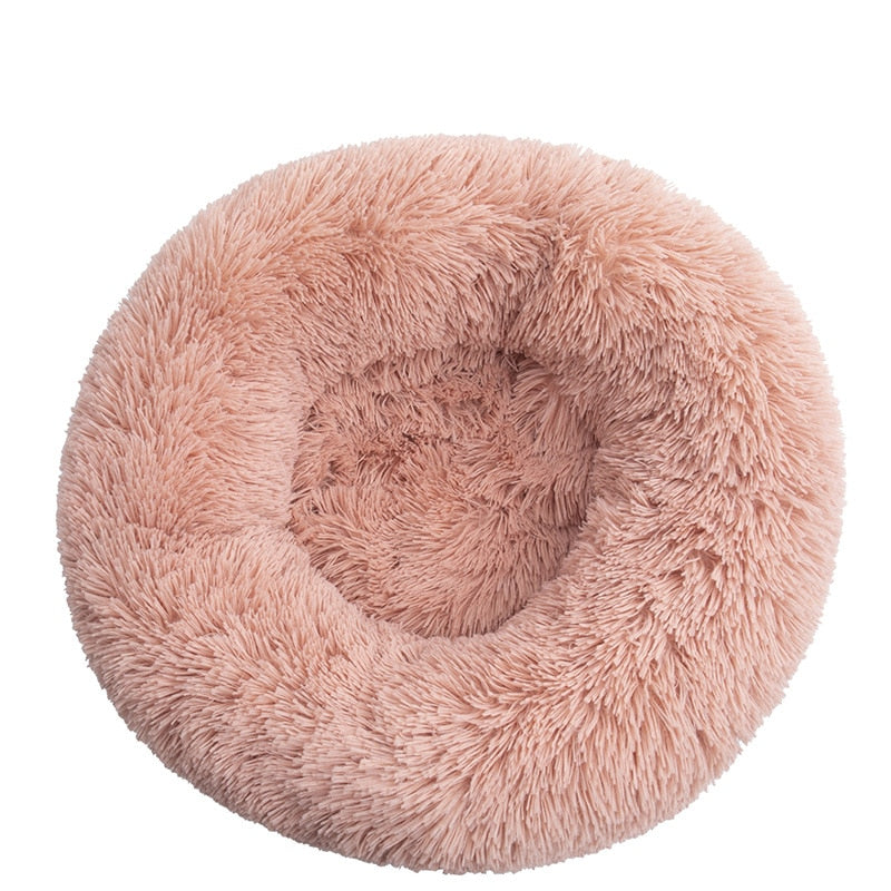 Dog Bed: Cozy and Calming Retreat for Your Furry Friend, Choose Our Plush Pet Beds.